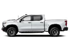 2026 Chevrolet Silverado 1500 ZR2 - Photo 2