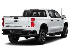 2026 Chevrolet Silverado 1500 ZR2 - Photo 3