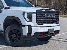 2026 GMC Sierra 2500HD AT4- Max Trailering Pkg - Power Sunroof - Photo 3