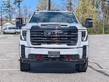 2026 GMC Sierra 2500HD AT4- Max Trailering Pkg - Power Sunroof - Photo 5