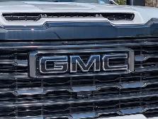 2026 GMC Sierra 2500HD AT4- Max Trailering Pkg - Power Sunroof - Photo 6