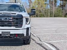 2026 GMC Sierra 2500HD AT4- Max Trailering Pkg - Power Sunroof - Photo 7