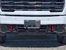 2026 GMC Sierra 2500HD AT4- Max Trailering Pkg - Power Sunroof - Photo 8