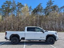 2026 GMC Sierra 2500HD AT4- Max Trailering Pkg - Power Sunroof - Photo 13