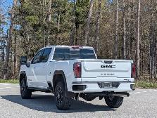 2026 GMC Sierra 2500HD AT4- Max Trailering Pkg - Power Sunroof - Photo 14