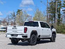 2026 GMC Sierra 2500HD AT4- Max Trailering Pkg - Power Sunroof - Photo 15