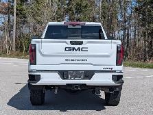 2026 GMC Sierra 2500HD AT4- Max Trailering Pkg - Power Sunroof - Photo 16