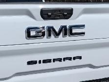 2026 GMC Sierra 2500HD AT4- Max Trailering Pkg - Power Sunroof - Photo 17