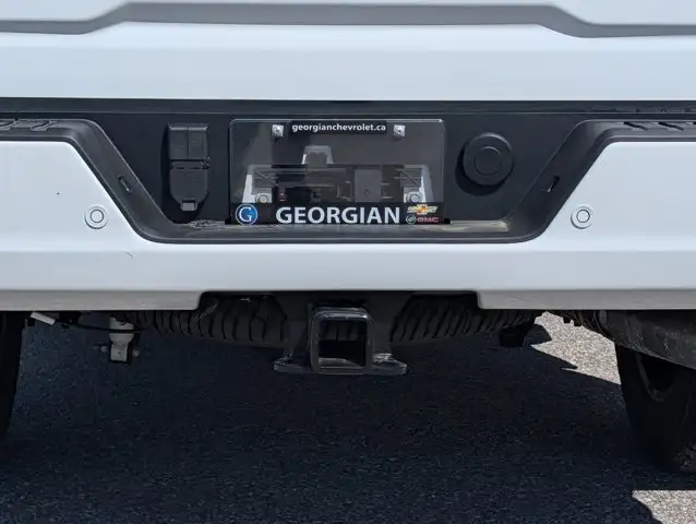 2026 GMC Sierra 2500HD AT4- Max Trailering Pkg - Power Sunroof - Photo 19