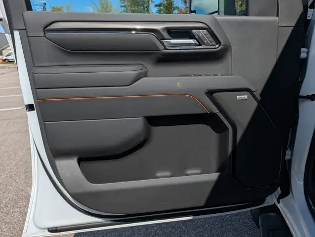 2026 GMC Sierra 2500HD AT4- Max Trailering Pkg - Power Sunroof - Photo 20