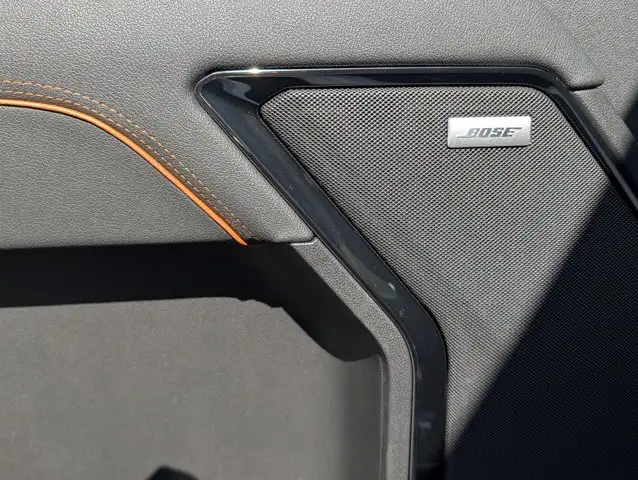 2026 GMC Sierra 2500HD AT4- Max Trailering Pkg - Power Sunroof - Photo 22