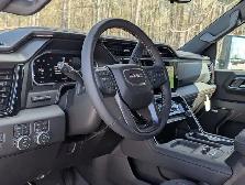 2026 GMC Sierra 2500HD AT4- Max Trailering Pkg - Power Sunroof - Photo 24