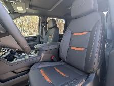 2026 GMC Sierra 2500HD AT4- Max Trailering Pkg - Power Sunroof - Photo 25
