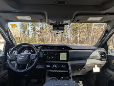 2026 GMC Sierra 2500HD AT4- Max Trailering Pkg - Power Sunroof - Photo 27