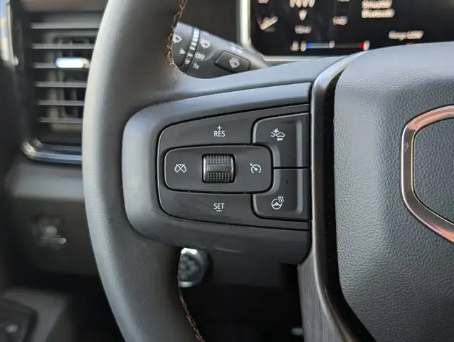 2026 GMC Sierra 2500HD AT4- Max Trailering Pkg - Power Sunroof - Photo 31