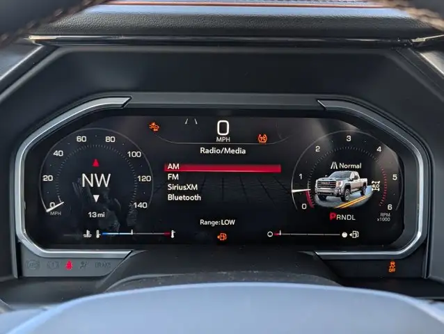 2026 GMC Sierra 2500HD AT4- Max Trailering Pkg - Power Sunroof - Photo 34
