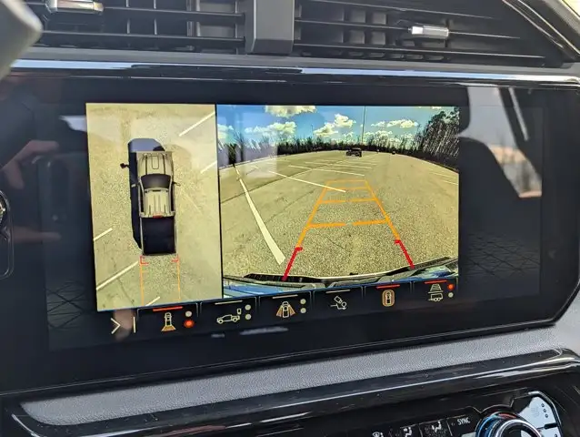 2026 GMC Sierra 2500HD AT4- Max Trailering Pkg - Power Sunroof - Photo 39
