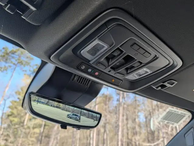 2026 GMC Sierra 2500HD AT4- Max Trailering Pkg - Power Sunroof - Photo 40