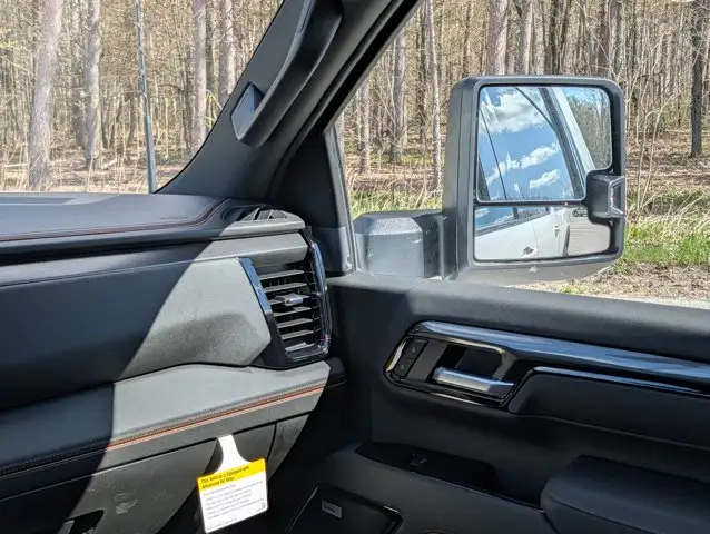 2026 GMC Sierra 2500HD AT4- Max Trailering Pkg - Power Sunroof - Photo 42