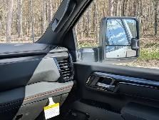 2026 GMC Sierra 2500HD AT4- Max Trailering Pkg - Power Sunroof - Photo 42