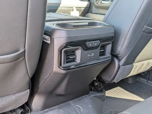 2026 GMC Sierra 2500HD AT4- Max Trailering Pkg - Power Sunroof - Photo 43