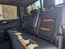 2026 GMC Sierra 2500HD AT4- Max Trailering Pkg - Power Sunroof - Photo 44