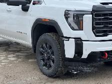 2026 GMC Sierra 3500HD AT4- Snow Plow Prep/Camper Pkg - Photo 5