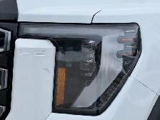 2026 GMC Sierra 3500HD AT4- Snow Plow Prep/Camper Pkg - Photo 9