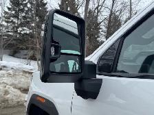 2026 GMC Sierra 3500HD AT4- Snow Plow Prep/Camper Pkg - Photo 11