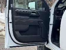 2026 GMC Sierra 3500HD AT4- Snow Plow Prep/Camper Pkg - Photo 12