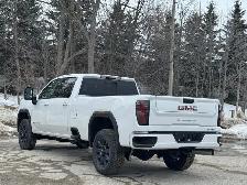 2026 GMC Sierra 3500HD AT4- Snow Plow Prep/Camper Pkg - Photo 13