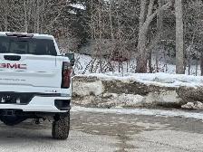 2026 GMC Sierra 3500HD AT4- Snow Plow Prep/Camper Pkg - Photo 15