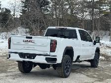 2026 GMC Sierra 3500HD AT4- Snow Plow Prep/Camper Pkg - Photo 16