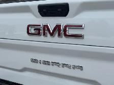 2026 GMC Sierra 3500HD AT4- Snow Plow Prep/Camper Pkg - Photo 17