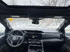 2026 GMC Sierra 3500HD AT4- Snow Plow Prep/Camper Pkg - Photo 19