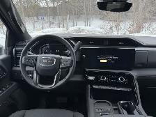 2026 GMC Sierra 3500HD AT4- Snow Plow Prep/Camper Pkg - Photo 21