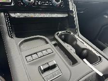 2026 GMC Sierra 3500HD AT4- Snow Plow Prep/Camper Pkg - Photo 35