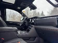 2026 GMC Sierra 3500HD AT4- Snow Plow Prep/Camper Pkg - Photo 38