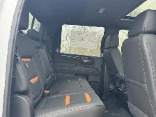 2026 GMC Sierra 3500HD AT4- Snow Plow Prep/Camper Pkg - Photo 42