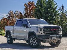 2026 GMC Sierra 1500 AT4X- Sunroof - Cooled / Heated Seats - Photo 2