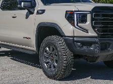 2026 GMC Sierra 1500 AT4X- Sunroof - Cooled / Heated Seats - Photo 3