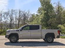 2026 GMC Sierra 1500 AT4X- Sunroof - Cooled / Heated Seats - Photo 6