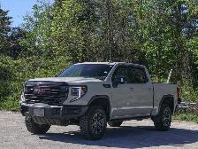 2026 GMC Sierra 1500 AT4X- Sunroof - Cooled / Heated Seats - Photo 7
