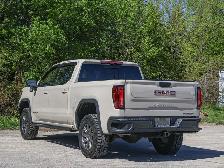 2026 GMC Sierra 1500 AT4X- Sunroof - Cooled / Heated Seats - Photo 11