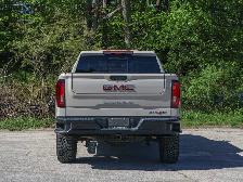 2026 GMC Sierra 1500 AT4X- Sunroof - Cooled / Heated Seats - Photo 12
