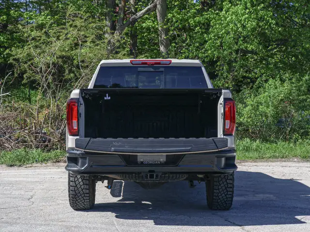 2026 GMC Sierra 1500 AT4X- Sunroof - Cooled / Heated Seats - Photo 13