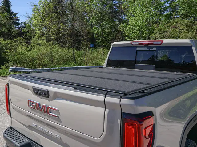 2026 GMC Sierra 1500 AT4X- Sunroof - Cooled / Heated Seats - Photo 16