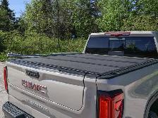 2026 GMC Sierra 1500 AT4X- Sunroof - Cooled / Heated Seats - Photo 16