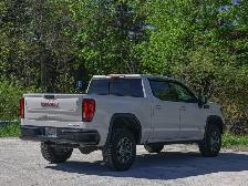2026 GMC Sierra 1500 AT4X- Sunroof - Cooled / Heated Seats - Photo 17