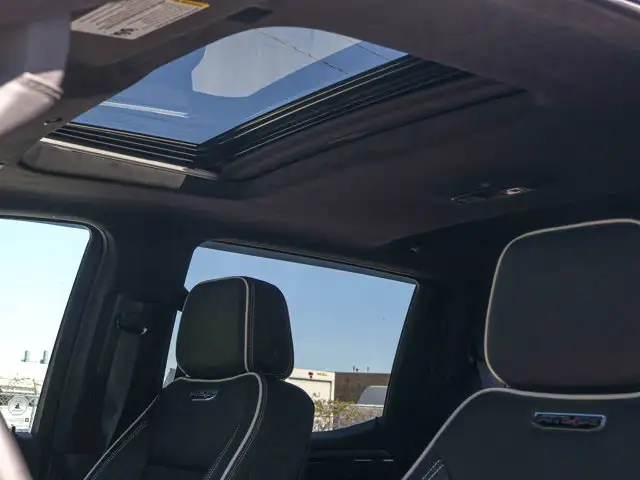 2026 GMC Sierra 1500 AT4X- Sunroof - Cooled / Heated Seats - Photo 18